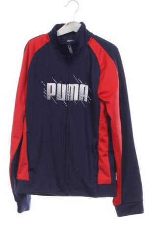 Detská športová horná časť  PUMA, Veľkosť 10-11y/ 146-152 cm, Farba Viacfarebná, Cena  15,00 €, #137480694