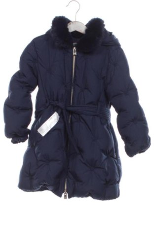 Kinderjacke Abel & Lula, Größe 3-4y/ 104-110 cm, Farbe Blau, Preis € 37,00, #137447423