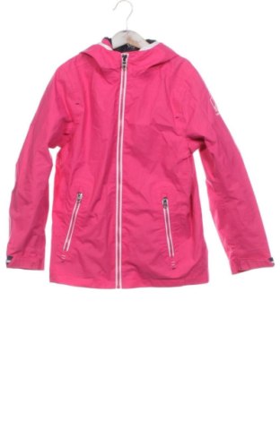 Dětská bunda  Decathlon, Velikost 9-10y/ 140-146 cm, Barva Růžová, Cena  226,00 Kč, #137482882