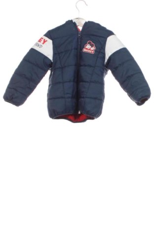 Παιδικό μπουφάν Disney, Μέγεθος 18-24m/ 86-98 εκ., Χρώμα Πολύχρωμο, Τιμή 15,00 €, #137458725