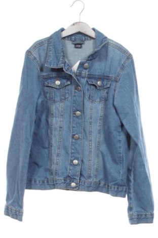 Kinderjacke Y.F.K., Größe 10-11y/ 146-152 cm, Farbe Blau, Preis € 10,00, #137445398