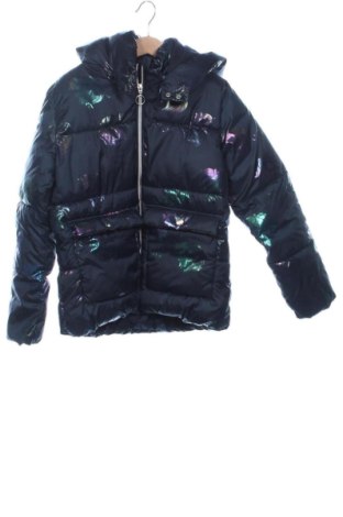 Detská bunda  H&M, Veľkosť 8-9y/ 134-140 cm, Farba Viacfarebná, Cena  19,00 €, #137458873