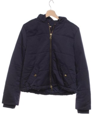 Gyerek dzseki H&M, Méret 14-15y / 168-170 cm, Szín Kék, Ár 3 901 Ft, #137488381
