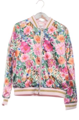 Детско яке H&M, Размер 7-8y/ 128-134 см, Цвят Многоцветен, Цена 14,00 €, #137494683