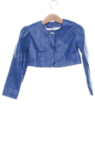 Kinderjacke Harmont & Blaine, Größe 2-3y/ 98-104 cm, Farbe Blau, Preis 50,00 €, #137446946