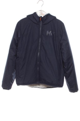 Детско яке Helly Hansen, Размер 6-7y/ 122-128 см, Цвят Син, Цена 37,00 €, #137499915