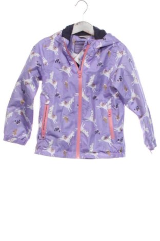 Kinderjacke Impidimpi, Größe 2-3y/ 98-104 cm, Farbe Mehrfarbig, Preis € 9,00, #137484591