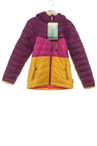 Dětská bunda  Kamik, Velikost 6-7y/ 122-128 cm, Barva Vícebarevné, Cena  1 349,00 Kč, #137399726