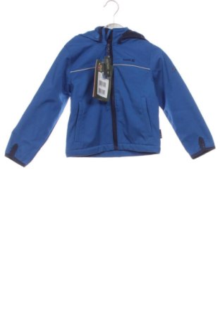 Geacă pentru copii Kamik, Mărime 18-24m/ 86-98 cm, Culoare Albastru, Preț 237,99 Lei, #137400024