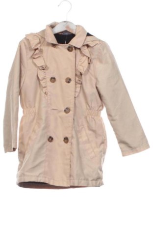 Kinderjacke Kids, Größe 4-5y/ 110-116 cm, Farbe Beige, Preis € 13,00, #137485524