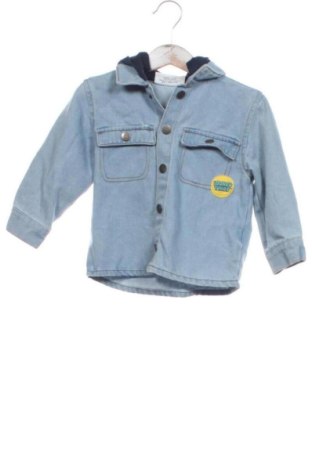 Kinderjacke Looney Tunes, Größe 12-18m/ 80-86 cm, Farbe Blau, Preis € 18,67, #137481584