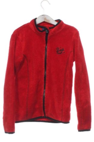 Kinderjacke Lupilu, Größe 6-7y/ 122-128 cm, Farbe Rot, Preis € 10,87, #137439441