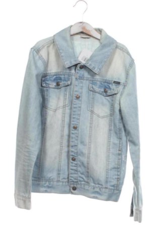 Detská bunda  Name It, Veľkosť 9-10y/ 140-146 cm, Farba Modrá, Cena  20,09 €, #137484287