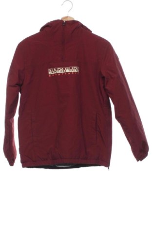 Детско яке Napapijri, Размер 12-13y/ 158-164 см, Цвят Многоцветен, Цена 43,00 €, #137507400