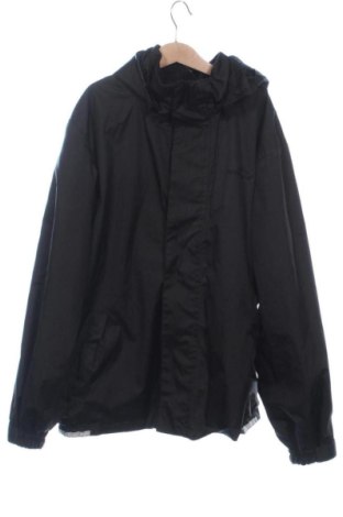 Kinderjacke North Field, Größe 10-11y/ 146-152 cm, Farbe Schwarz, Preis 9,00 €, #137462749