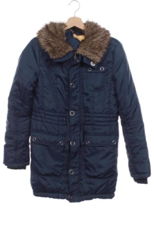 Kinderjacke One By One, Größe 15-18y/ 170-176 cm, Farbe Blau, Preis 18,00 €, #137442978