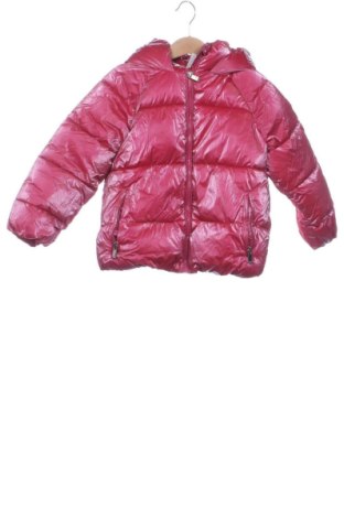 Detská bunda  Oviesse, Veľkosť 3-4y/ 104-110 cm, Farba Ružová, Cena  17,00 €, #137456850