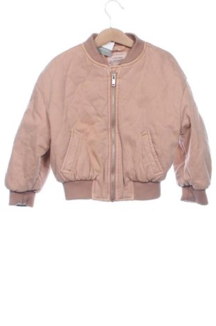 Geacă pentru copii Primark, Mărime 5-6y/ 116-122 cm, Culoare Bej, Preț 97,00 Lei, #137457988