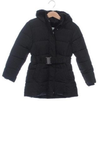 Детско яке Primark, Размер 5-6y/ 116-122 см, Цвят Черен, Цена 19,05 €, #137458049