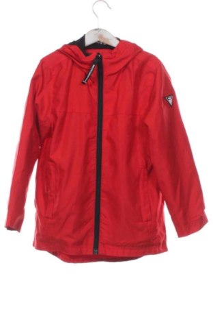 Kinderjacke Reserved, Größe 6-7y/ 122-128 cm, Farbe Rot, Preis € 16,69, #137441644
