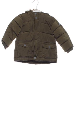 Gyerek dzseki Reserved, Méret 6-9m / 68-74 cm, Szín Zöld, Ár 7 447 Ft, #137483133