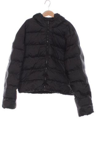 Geacă pentru copii Reserved, Mărime 11-12y/ 152-158 cm, Culoare Negru, Preț 78,74 Lei, #137494552
