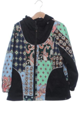 Detská bunda  SHEIN, Veľkosť 5-6y/ 116-122 cm, Farba Viacfarebná, Cena  9,00 €, #137466369