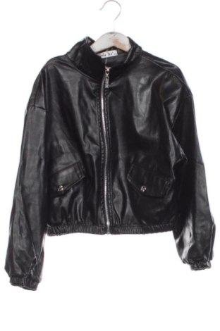 Kinderjacke Smile, Größe 9-10y/ 140-146 cm, Farbe Schwarz, Preis € 14,00, #137482605