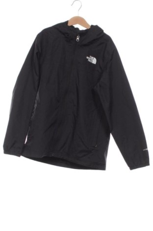 Kinderjacke The North Face, Größe 9-10y/ 140-146 cm, Farbe Schwarz, Preis € 42,67, #137490775