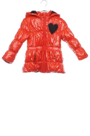 Kinderjacke Tuc Tuc, Größe 18-24m/ 86-98 cm, Farbe Rot, Preis € 28,09, #137484002