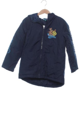 Kinderjacke Unbranded, Größe 5-6y/ 116-122 cm, Farbe Blau, Preis € 12,32, #137448768