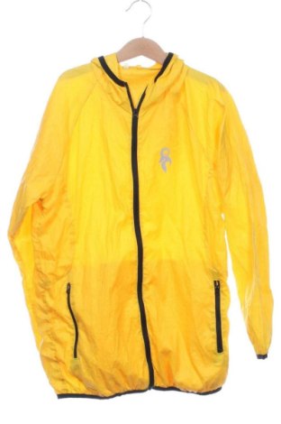 Παιδικό μπουφάν Unbranded, Μέγεθος 12-13y/ 158-164 εκ., Χρώμα Κίτρινο, Τιμή 11,54 €, #137450078