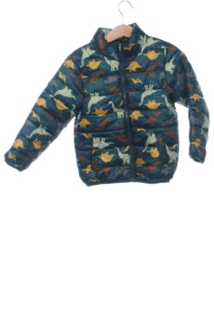 Παιδικό μπουφάν Unbranded, Μέγεθος 2-3y/ 98-104 εκ., Χρώμα Πολύχρωμο, Τιμή 17,34 €, #137452354