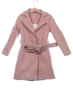 Detská bunda  Unbranded, Veľkosť 7-8y/ 128-134 cm, Farba Popolavo ružová, Cena  18,00 €, #137456798