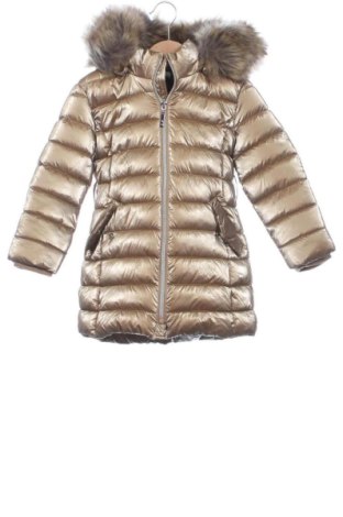 Detská bunda  Unbranded, Veľkosť 2-3y/ 98-104 cm, Farba Béžová, Cena  18,00 €, #137456937