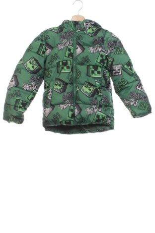 Kinderjacke Unbranded, Größe 7-8y/ 128-134 cm, Farbe Mehrfarbig, Preis € 17,72, #137472503