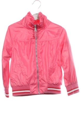 Detská bunda  Unbranded, Veľkosť 3-4y/ 104-110 cm, Farba Ružová, Cena  15,00 €, #137474568