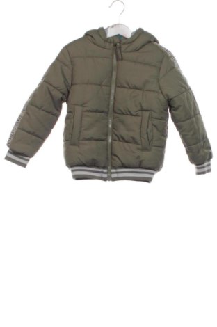 Gyerek dzseki Unbranded, Méret 4-5y / 110-116 cm, Szín Zöld, Ár 7 161 Ft, #137487875