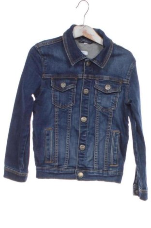 Geacă pentru copii Unbranded, Mărime 6-7y/ 122-128 cm, Culoare Albastru, Preț 66,00 Lei, #137492925