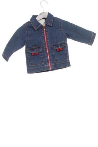 Kinderjacke Unbranded, Größe 6-9m/ 68-74 cm, Farbe Blau, Preis € 20,00, #137499053