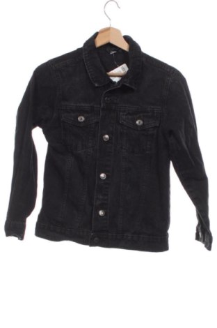 Kinderjacke Unbranded, Größe 10-11y/ 146-152 cm, Farbe Schwarz, Preis € 9,00, #137507002