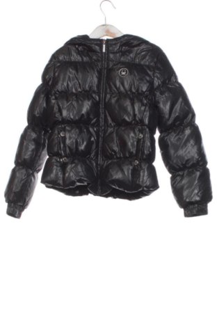Детско яке United Colors Of Benetton, Размер 5-6y/ 116-122 см, Цвят Черен, Цена 24,00 €, #137460988