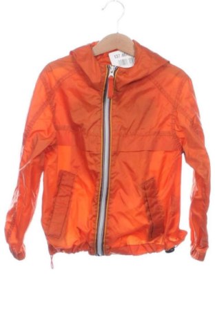 Gyerek dzseki United Colors Of Benetton, Méret 3-4y / 104-110 cm, Szín Narancssárga
, Ár 5 674 Ft, #137467445