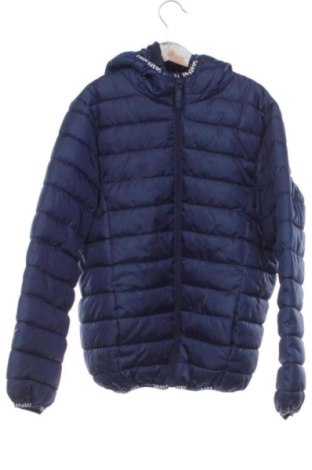 Kinderjacke Y.F.K., Größe 8-9y/ 134-140 cm, Farbe Blau, Preis € 10,06, #137441200