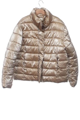 Detská bunda  Zara, Veľkosť 10-11y/ 146-152 cm, Farba Hnedá, Cena  20,00 €, #137459214