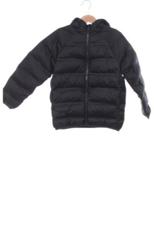 Geacă pentru copii Zara, Mărime 5-6y/ 116-122 cm, Culoare Negru, Preț 127,00 Lei, #137496464
