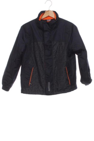 Gyerek dzseki téli sportokhoz Crivit, Méret 8-9y / 134-140 cm, Szín Kék, Ár 6 738 Ft, #137470732
