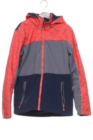 Kinderjacke für Wintersport Inoc, Größe 10-11y/ 146-152 cm, Farbe Mehrfarbig, Preis € 12,19, #137483926