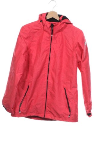 Kinderjacke für Wintersport Killtec, Größe 12-13y/ 158-164 cm, Farbe Rot, Preis € 32,01, #137482677
