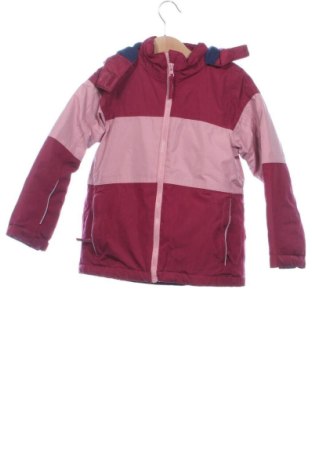 Gyerek dzseki téli sportokhoz Lily & Dan, Méret 4-5y / 110-116 cm, Szín Sokszínű, Ár 8 865 Ft, #137462246